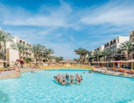 El Karma Aqua Beach Resort Standard