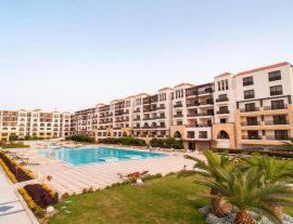 Gravity Hotel and Aqua Park Hurghada Standard 5*