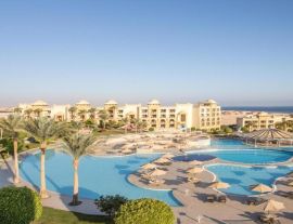 Serenity Alpha Beach