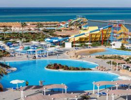 Sunrise Alora Aqua Park Resort