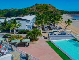 ORANGEA BEACH RESORT