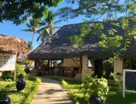 NOSY BE HOTEL AND SPA