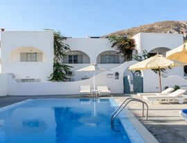 Atlas Boutique Hotel