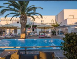 Beach Boutique Hotel