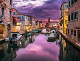 хотел в Лидо Ди Йезоло