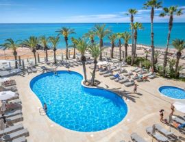 Caprici Beach Hotel & Spa