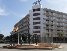 Hotel Papi