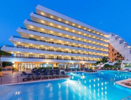 Hotel Ibersol Sorra d’Or