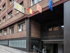 Catalonia Park Putxet
