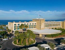 Royal  Imperial Belvedere Hotel 4*