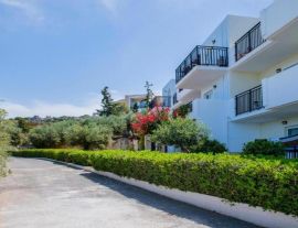 Semiramis Village Hotel 4*