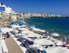 Azure Mare Hotel