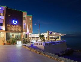 PALMERA BEACH HOTEL & SPA ADULTS ONLY 15+