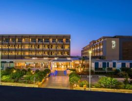 I-RESORT BEACH HOTEL AND SPA