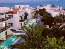 Hersonissos Maris Hotel