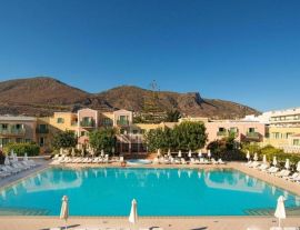 Silva Beach Hotel LUX