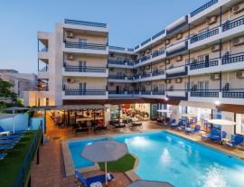 Agrabella Hotel Adults Only
