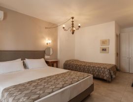 Nami Hotel (Ex. Residence Villas)