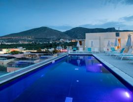 Golden Beach Hotel