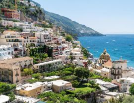 Lucky Campania