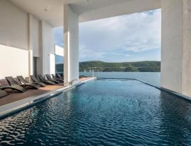 Hotel Vapore