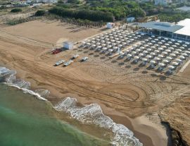 Athena Resort Village Superior