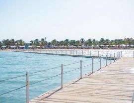 Pharaoh Azur Resort