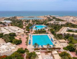 Desert Rose Resort Premium