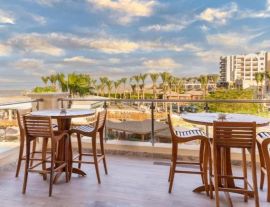 Tropitel Sahl Hasheesh Lux