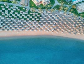 Jaz Makadi Oasis Resort Premium