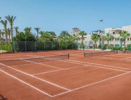 Iberotel Makadi Beach Lux