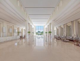 Jaz Aquaviva Hotel Premium