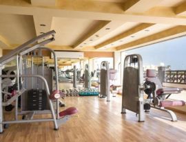 Gravity Hotel and Aqua Park Hurghada Standard 5*