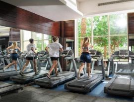 Cleopatra Luxury Makadi Beach Resort Premium