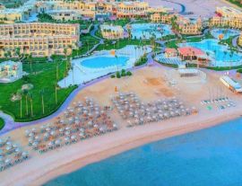 Cleopatra Luxury Makadi Beach Resort Premium