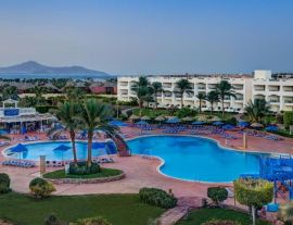 Aurora Oriental Resort Standard