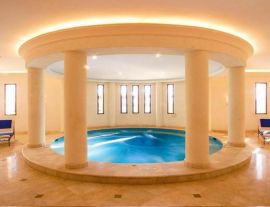 Jaz Belvedere Resort Premium