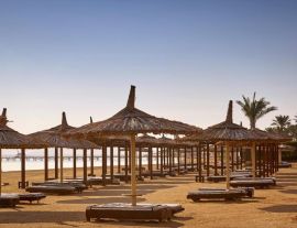 Coral Sea Holiday Resort