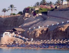 Jaz Fanara Resort Premium