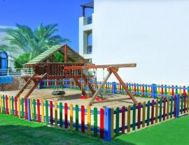 Jaz Mirabel Park and Club Superior