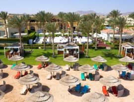 Rixos Sharm El Sheikh Adults Only Lux