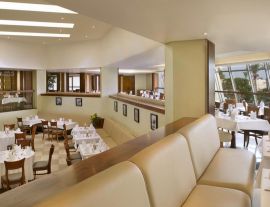 Hilton Sharks Bay Resort Superior 4*