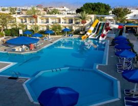 Cataract Resort
