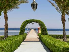 Iberotel Redsina ( ex.Magic World Sharm Slub by Jaz ) Premium