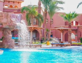 Charmillion Gardens Aqua Park Superior
