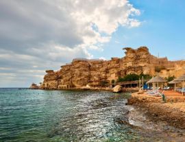Dreams Vacation Resort