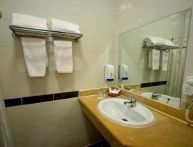 Falcon Naama Star Hotel Standard
