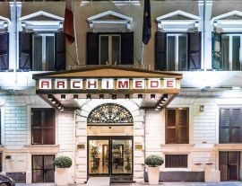 Raeli Hotels