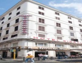 Raeli Hotel