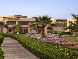 Hurghada Long Beach Resort Standard 4*